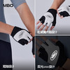 MBO男女通用短指骑行手套AG123春夏新款手套 (经销商专拍链接，非经销商拍单不发货) 商品缩略图4