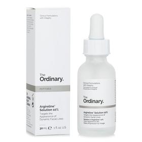 THE ORDINARY - 六胜肽抗老精华液10%