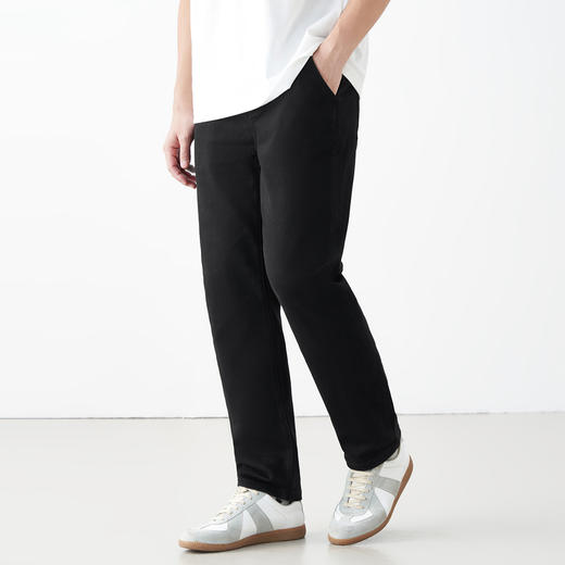 gxg.jeans男装2024年秋季热卖牛仔长裤J24D10500513 商品图1