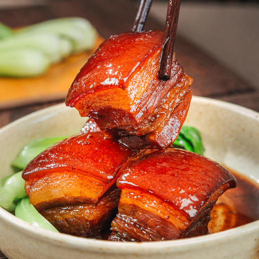 金字东坡肉1740g 商品图3