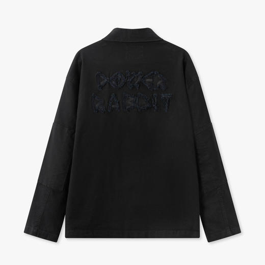 gxgjeans男装夹克春季夹克外套JE1210023L 商品图1