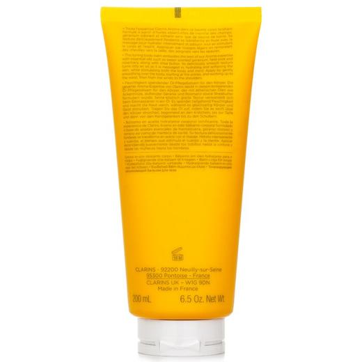 娇韵诗 - 调和植物精油润肤霜 商品图1