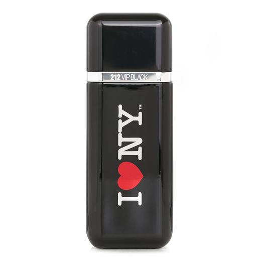 卡罗琳娜·海莱拉 - 212 Vip Black212 黑色派对香水喷雾EDP限量版 商品图2