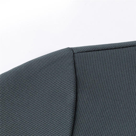 罗蒙男士秋冬Polo衫经典翻领百搭休闲商务polo衫男长袖t恤男春秋t恤男长袖 商品图8