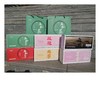 五加茶 茶叶 红茶 绿茶 沈阳农业大学野菜资源圃 100g/盒（5g*20袋） 商品缩略图0