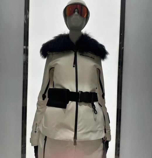 重磅推荐  滑雪服套装  Vizelle滑雪羽绒服外套  90白鹅绒  专业套装！ 商品图1