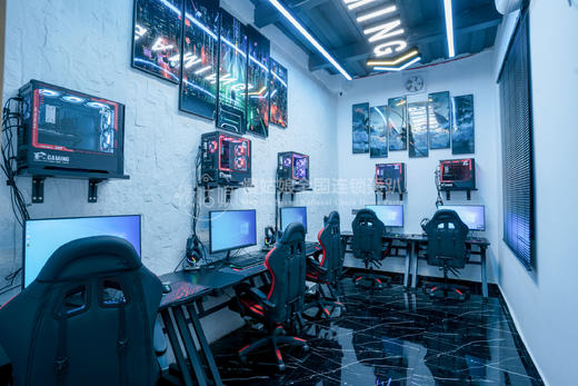 南宁慢姑娘松弛时光轰趴馆 商品图6