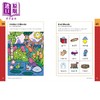 【中商原版】125个学习阅读活动 125 More Learn to Read Activities Teach Your Child to Read 英文原版小学英语练习 5-7岁 商品缩略图4