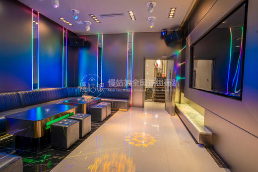 南宁慢姑娘松弛时光轰趴馆 商品图2