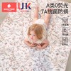 科巢新生婴儿隔尿垫大尺寸宝宝防水透气可洗纯棉姨妈垫生理期床垫 商品缩略图2