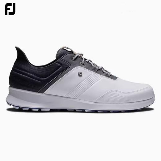 【断码】FootJoy高尔夫球鞋FJ 男士Stratos休闲系列缓震防滑运动鞋50072 商品图3