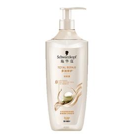 施华蔻 多效修护润发乳 400ml/瓶
