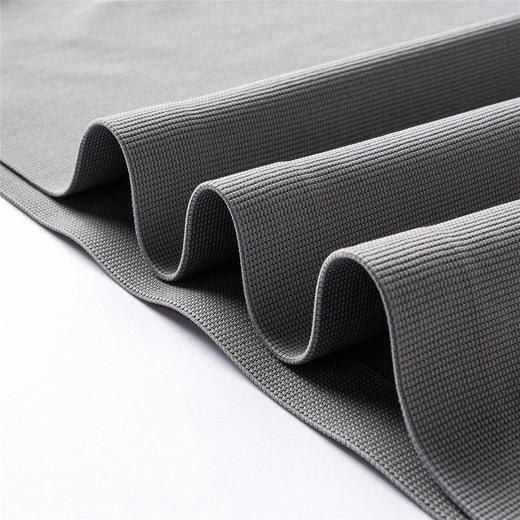 罗蒙男士秋冬保暖经典翻领Polo衫双面磨毛polo衫男长袖t恤男 商品图12