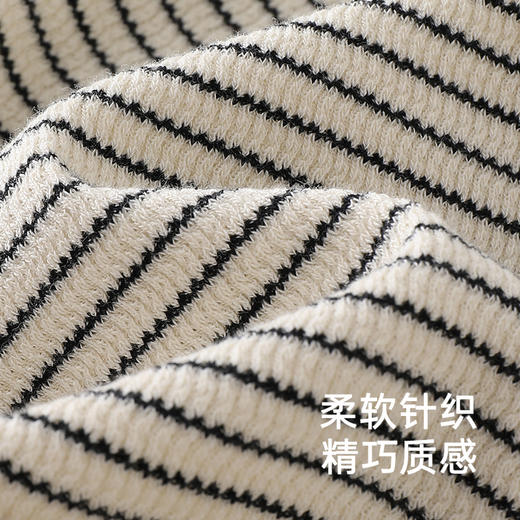 【商场同款】英氏女童裙子夏季透气休闲女宝POLO连衣裙2025新款 商品图1