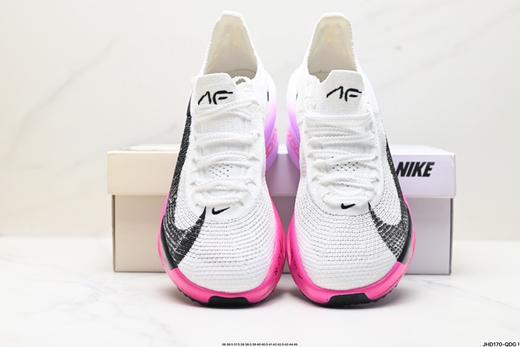 耐克Nike Air Zoom Alphafly NEXT%休闲运动跑步鞋FD8315-103男女鞋 商品图6