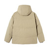 gxg.jeans男装冬季羽绒服 卡其色休闲羽绒服JEX1D2501064 商品缩略图1
