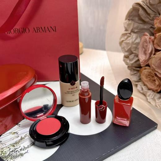 稀缺𝐀𝐫𝐦限量爱心铁盒礼盒 商品图7