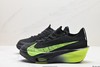 耐克Nike Air Zoom Alphafly NEXT%休闲运动跑步鞋FD8315-103男女鞋 商品缩略图3