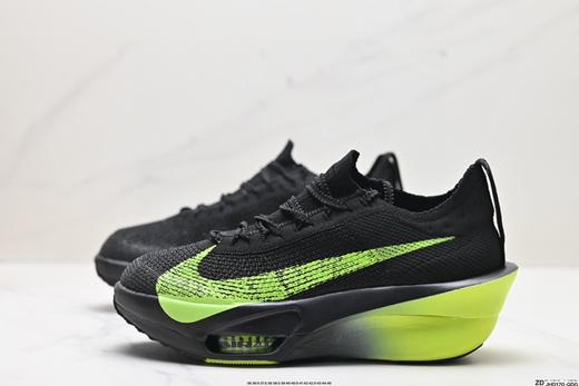 耐克Nike Air Zoom Alphafly NEXT%休闲运动跑步鞋FD8315-103男女鞋 商品图3