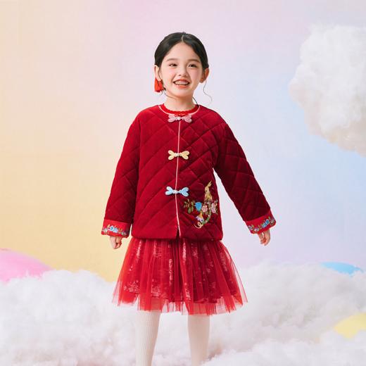 (包邮)年衣24年唐装外套（多种颜色+款式） 商品图8