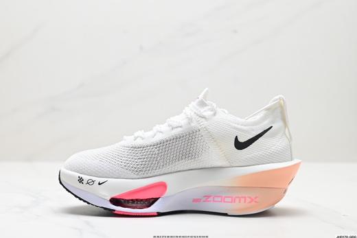 耐克Nike Air Zoom Alphafly NEXT%休闲运动跑步鞋FD8315-103男女鞋 商品图2