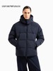 超厚实！Emporio Armani 24新款EA羽绒服男款正价7k 商品缩略图3