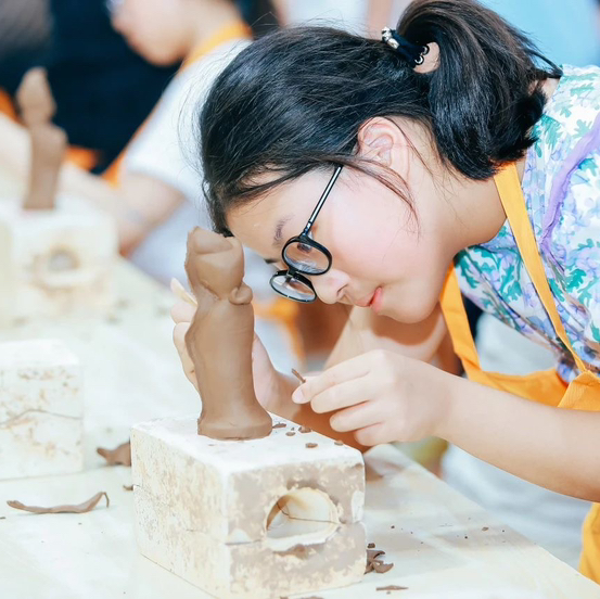 2026年【西安5天4晚】定制冬令营，专为小学生、初中生设计，6岁+亲子家庭都适合！