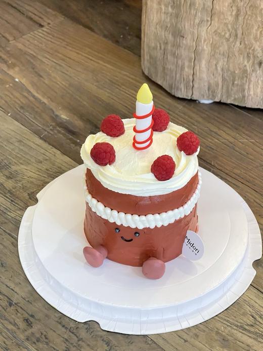 Jellycat圣诞小可爱 | 圣诞系 商品图3