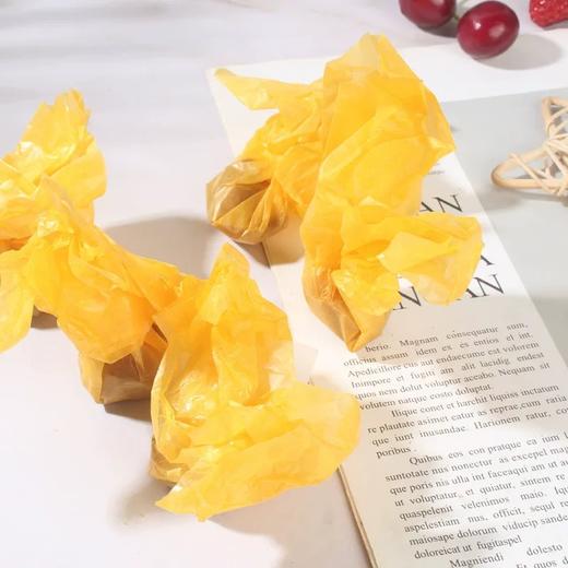 泰国siam nature混合果肉/金枕头榴莲/椰子味糖果180g 浓郁香甜不同口味多重体验 064552/064553/064554 商品图2