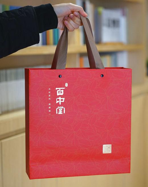 俱舍精选 | 普洱茶饼·繁花礼盒 商品图4