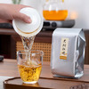 添寿白茶丨老树牡丹 政和白茶 2021年原料 50g 袋装 商品缩略图2