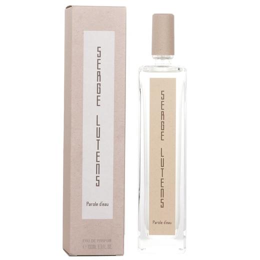 芦丹氏 - Parole D'Eau水语香水喷雾EDP 商品图0