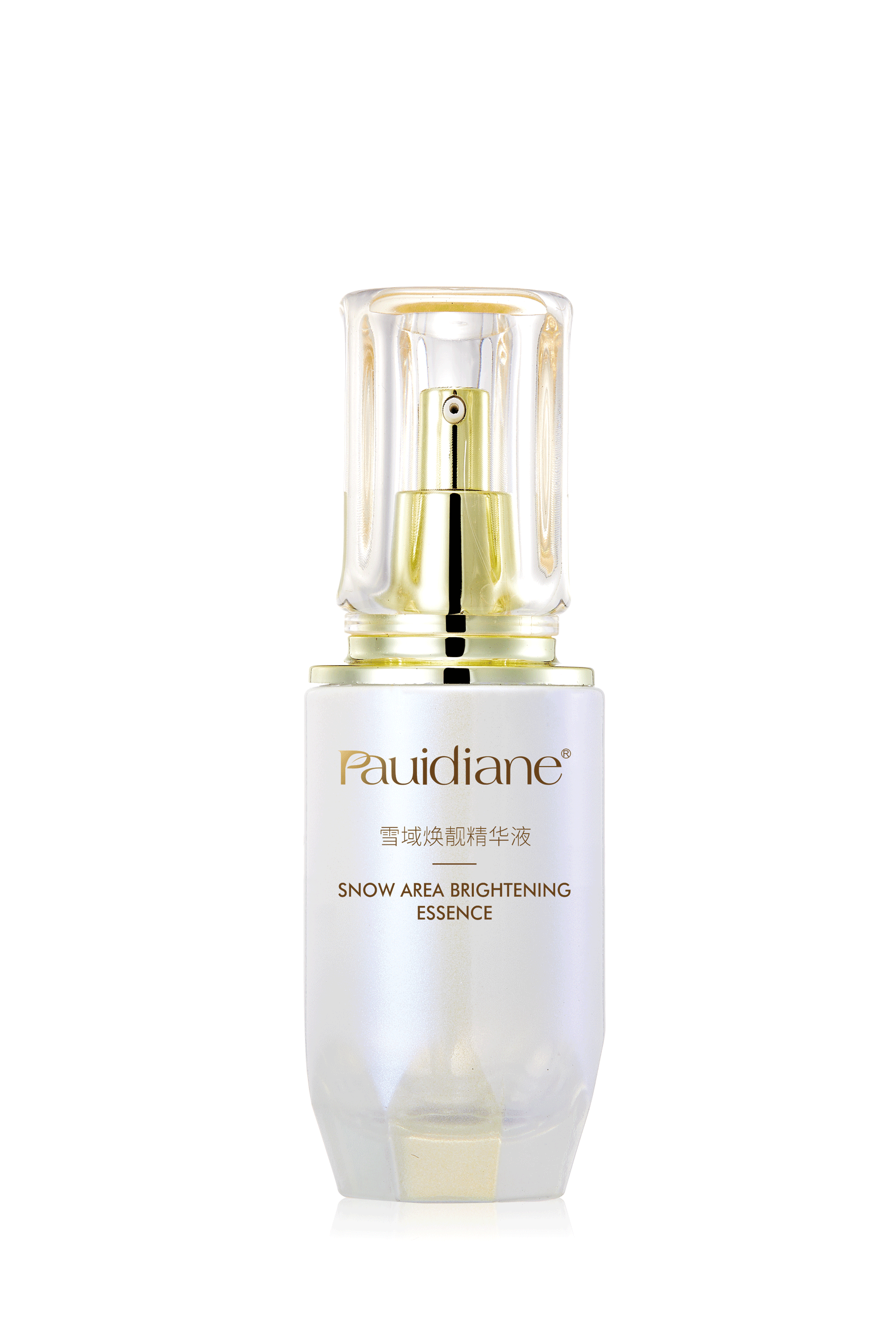 雪域焕靓精华液