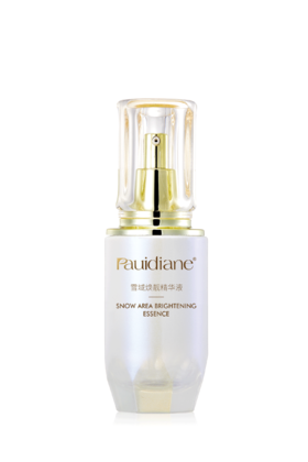 雪域焕靓精华液