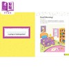 【中商原版】我的幼儿园活动手册 My First Day of Kindergarten Activity Book 55+ Games and Activities 英文原版 学前准备 商品缩略图2