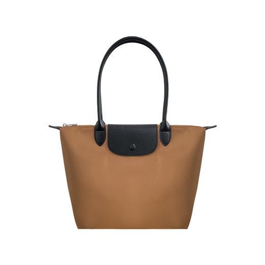 【品牌优选】【E】Harris Salome尼龙防水大容量通勤长柄单肩包 商品图1