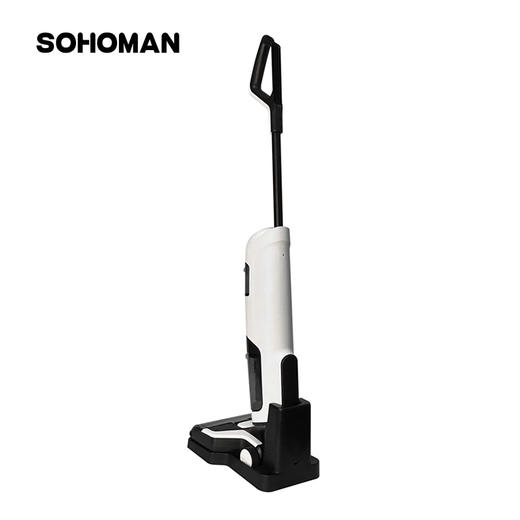 🎁索哈曼SOHOMAN 无线洗地机K9 商品图2