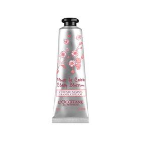 欧舒丹 甜蜜樱花润手霜 30ml/支