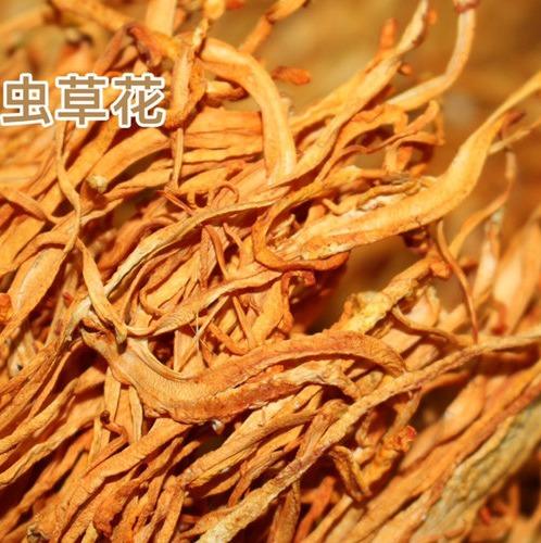虫草花 煲汤好搭档  鲜香可口  唇齿留香 商品图4