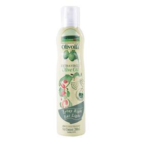 欧丽薇兰特级初榨橄榄油喷雾装 200ml/瓶