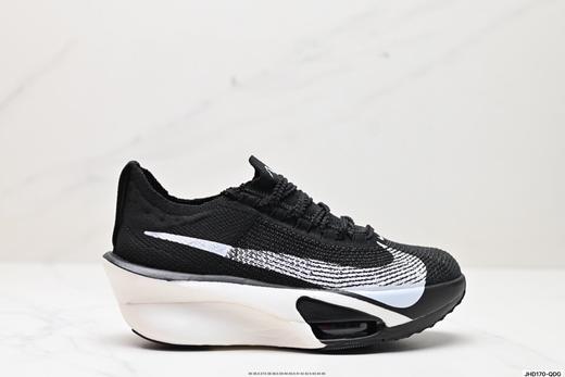 耐克Nike Air Zoom Alphafly NEXT%休闲运动跑步鞋FD8315-103男女鞋 商品图0