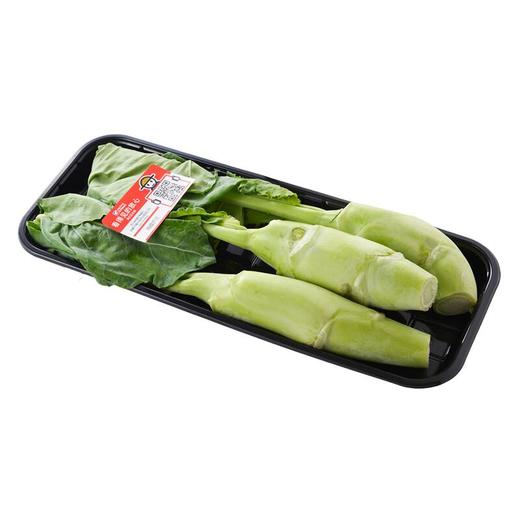 放心鸡腿芥兰 350g/袋 安全安心可追溯 伊藤自有品牌 商品图2