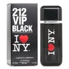 卡罗琳娜·海莱拉 - 212 Vip Black212 黑色派对香水喷雾EDP限量版 商品缩略图0