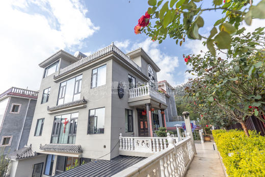 昆明慢姑娘沐汐轰趴馆 商品图0