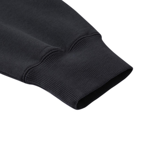 gxg.jeans男装冬季双色做旧休闲圆领卫衣JEX13100724 商品图4