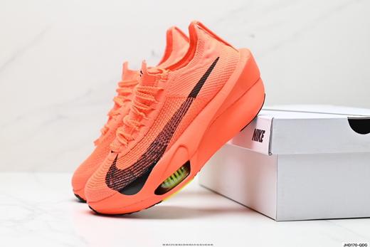 耐克Nike Air Zoom Alphafly NEXT%休闲运动跑步鞋FD8315-103男女鞋 商品图7