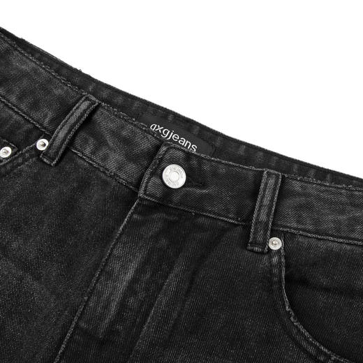 gxg.jeans牛仔裤男装  冬季热卖潮流水洗休闲长裤JD1050760I 商品图2