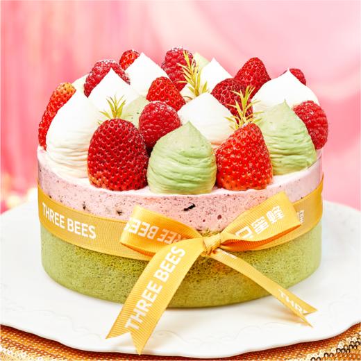 草莓满山（春节限定） 商品图0