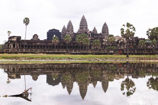 柬埔寨·金边、暹粒吴哥、洞里沙湖7天摄影团 商品图8