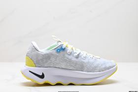 耐克Nike Motiva低帮轻量休闲运动慢跑鞋DV1237-800男女鞋